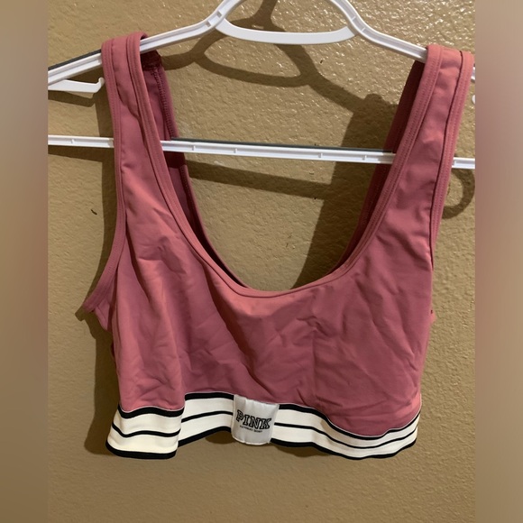 PINK Victoria's Secret Other - PINK SPORT BRA